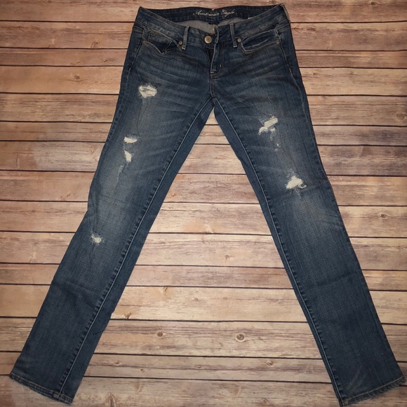 American Eagle Outfitters Denim - American Eagle Jeans